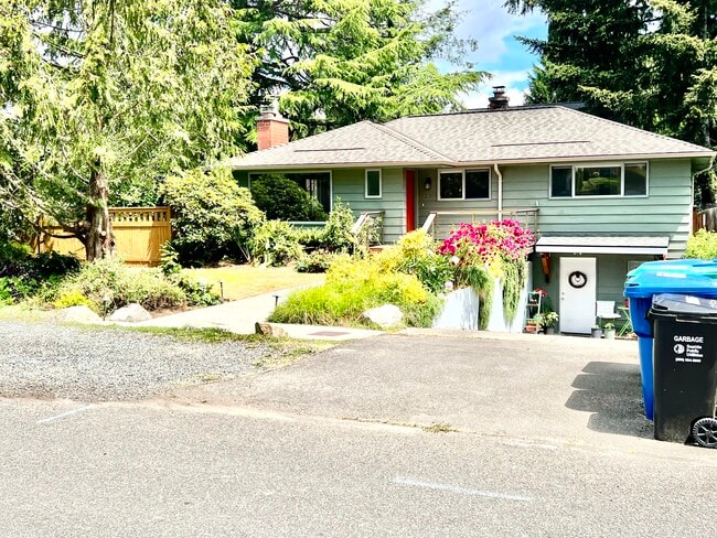 Photo - 12156 12th Ave NW Unit 1