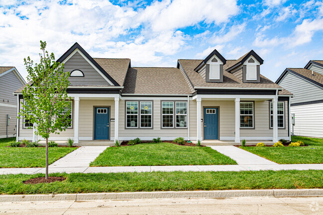 Building Photo - French District Villas Rental