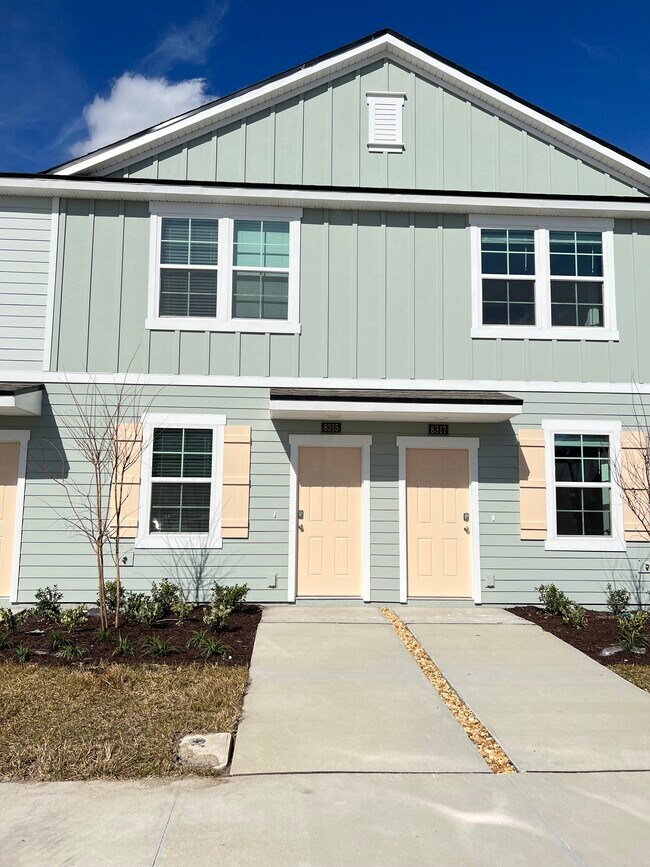 Photo - 8315 Zenith Cir Townhome