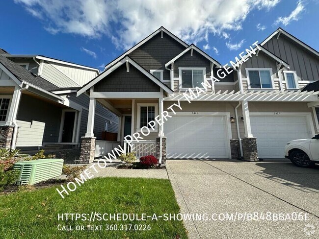 Building Photo - Beautiful 4 Bedroom, 2.5 Bath Townhome in ...