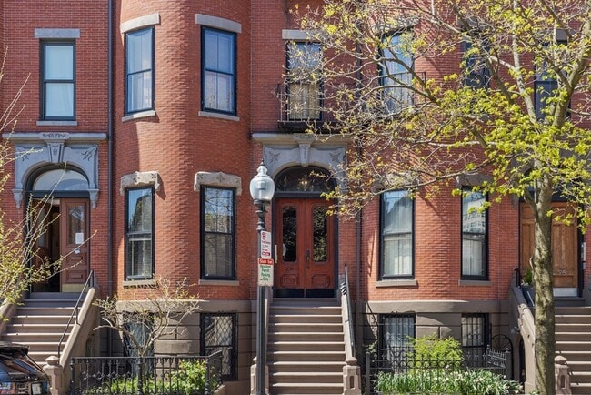 Photo - 26 Dartmouth St Condo Unit 1G