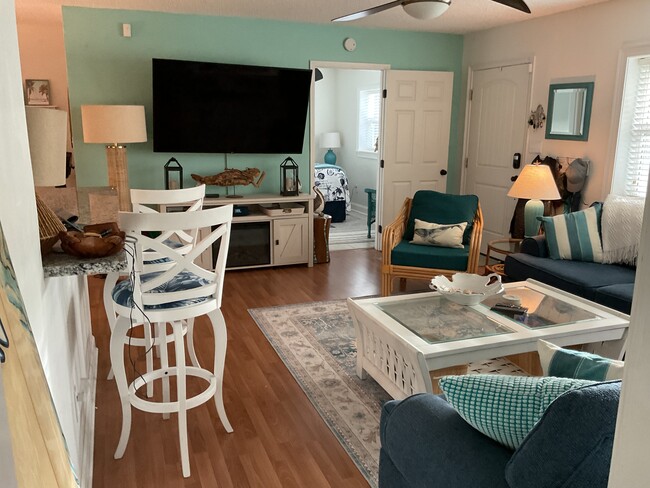 Livingroom - 716 S 15th St