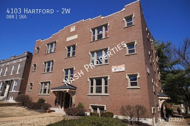 Photo - 4103 Hartford-2W Unidad 2W