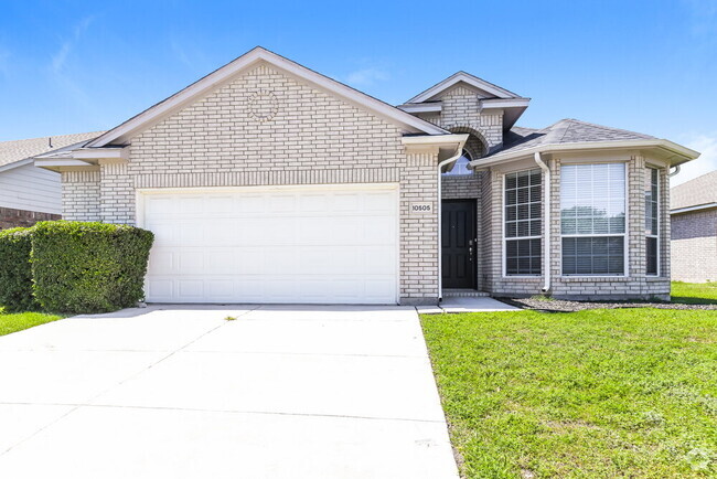 Building Photo - 10505 Big Oak Dr Rental
