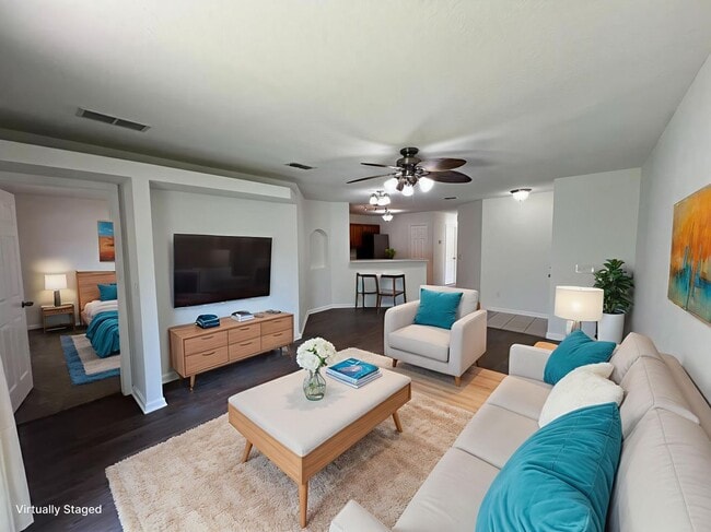 Photo - 1815 Green Springs Cir