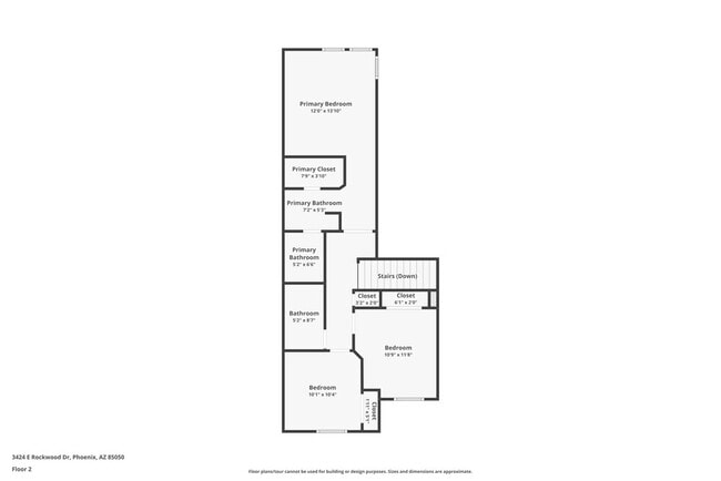 Photo - 3424 E Rockwood Dr