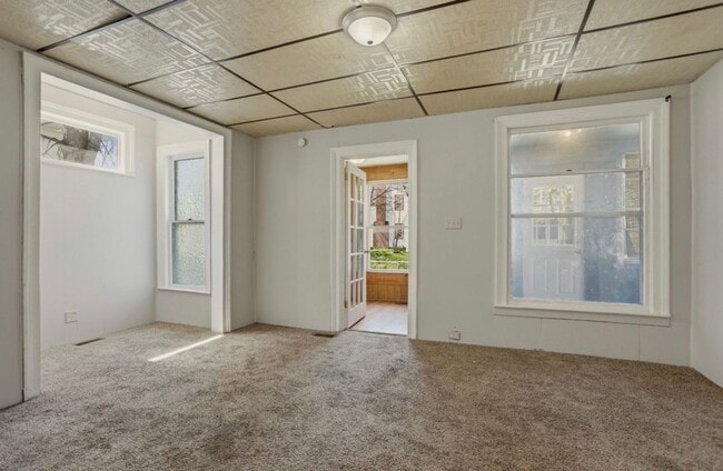 Photo - Sunny 2BR Home on South Bond with Sunroom + Extra Storage!