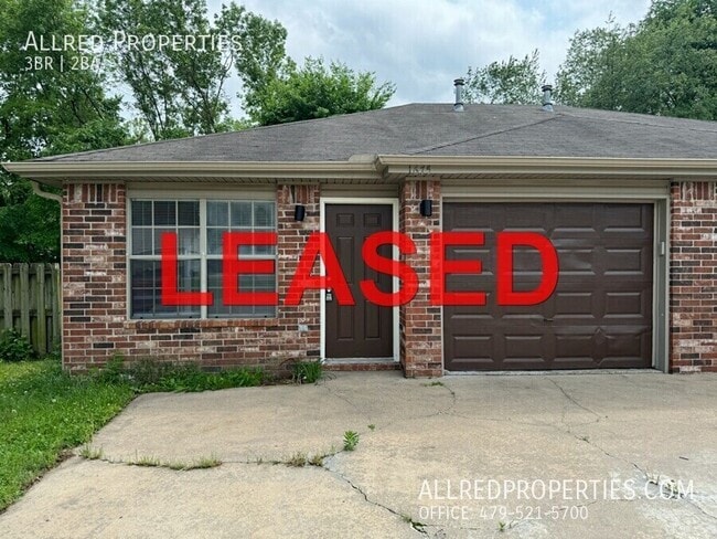 Building Photo - 1673 Evalyn Cir