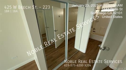 Building Photo - 425 W Beech St Unit 223 Rental