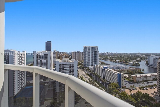 Photo - 1850 S Ocean Dr Unit 2305