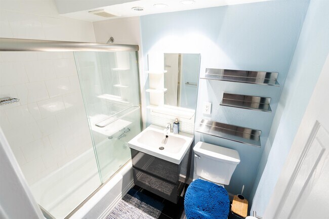 Photo - 6515 JFK Blvd E Unit 3H