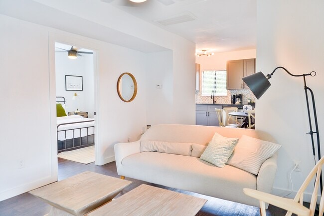 Photo - 2300 Stanford St Unit G