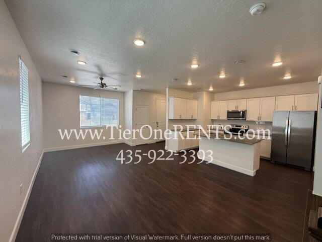 NO DEPOSIT option available for qualified renters with Obligo!