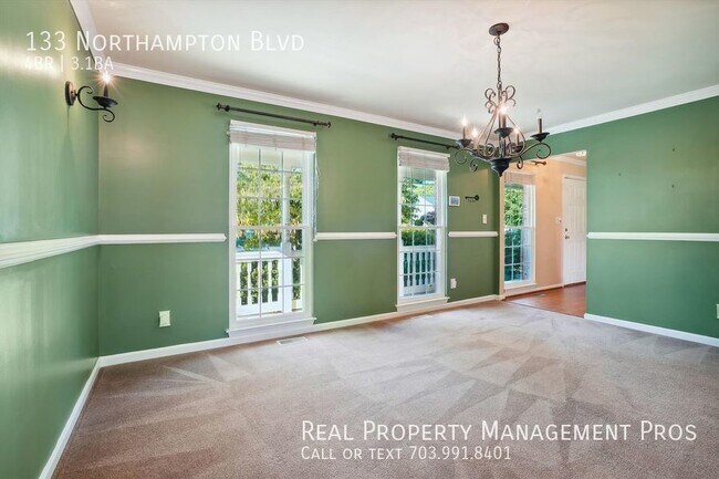 Photo - 133 Northampton Blvd