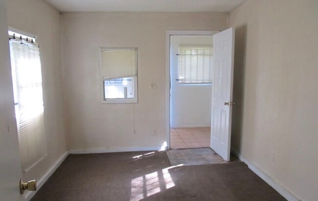 Photo - 1817 McMillan St.