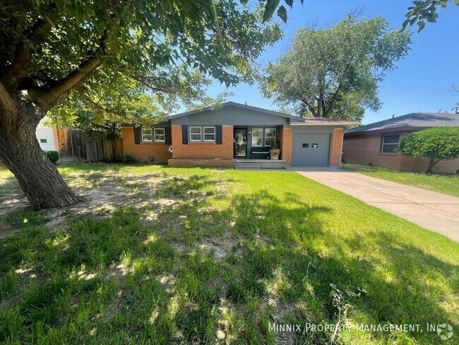 Building Photo - 3608 Lynette Dr Rental
