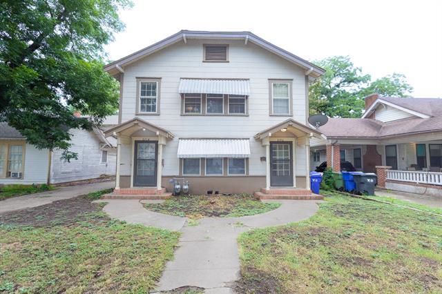 Photo - 2714 Morrow Ave
