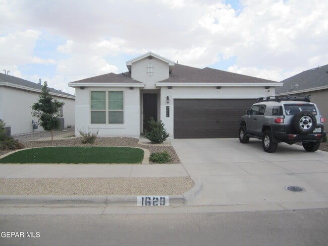 Building Photo - 1628 Sam Dominguez Rental
