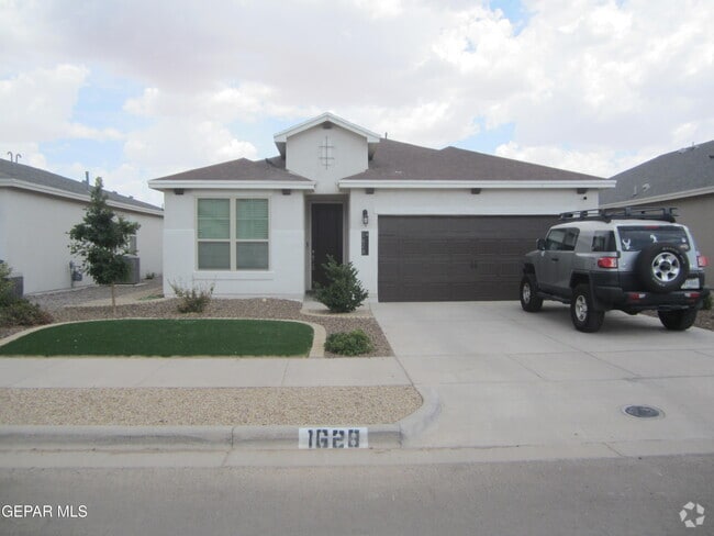 Building Photo - 1628 Sam Dominguez Rental