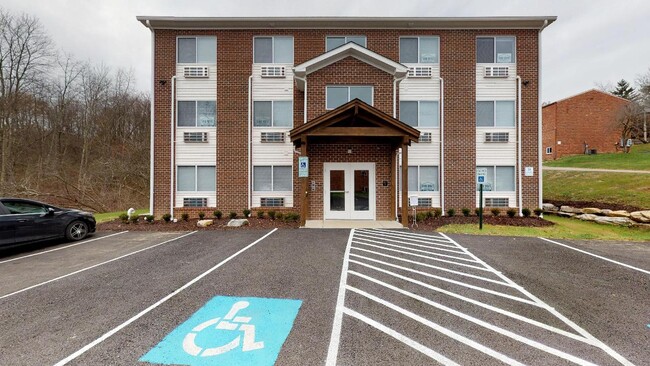 Photo - Hampshire Estates Apartments and Self Storage