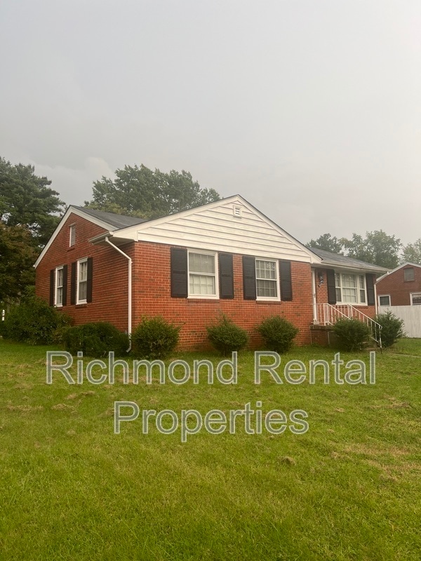 Photo - 5021 Thrush Ln