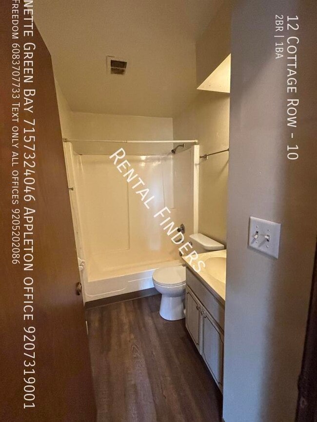 Photo - 12 Cottage Row Unit 10