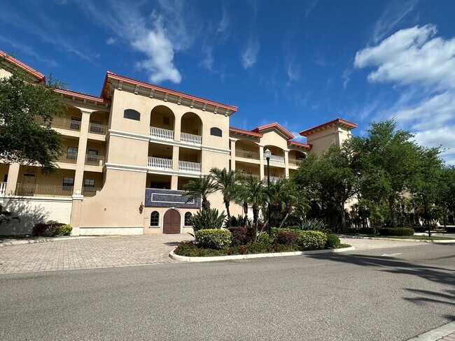 Photo - THE BEST OF CONDO LIVING IN LAKEWOOD RANCH! Unit 401