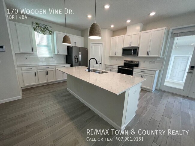 Photo - Tuskawilla Crossings Rental Home!!