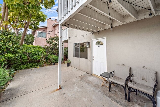 Photo - 105 Avenida Carmelo Apartment Unit A1