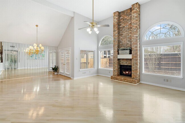 Photo - 12800 Briar Forest Dr