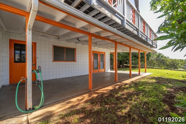 Photo - $2,600 / 1br - 1 BED 1 BATH DUPLEX (Honolulu)