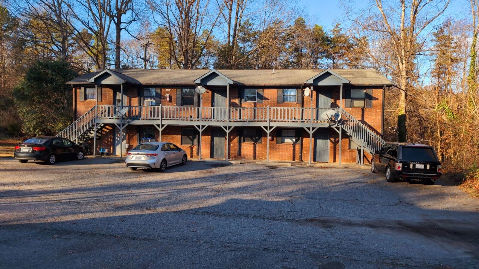 Photo - 2401 Markwood Ln SE Apartment Unit A