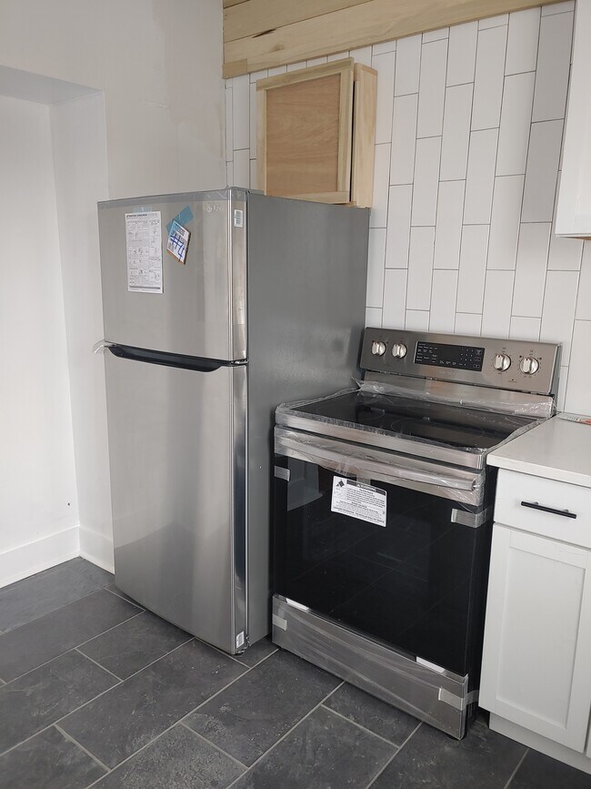 Photo - 4010 Butler St Unidad 2