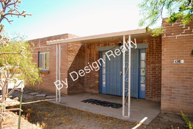 Building Photo - Catalina Foothills 1 Bed 1 Bath Stand Alon...