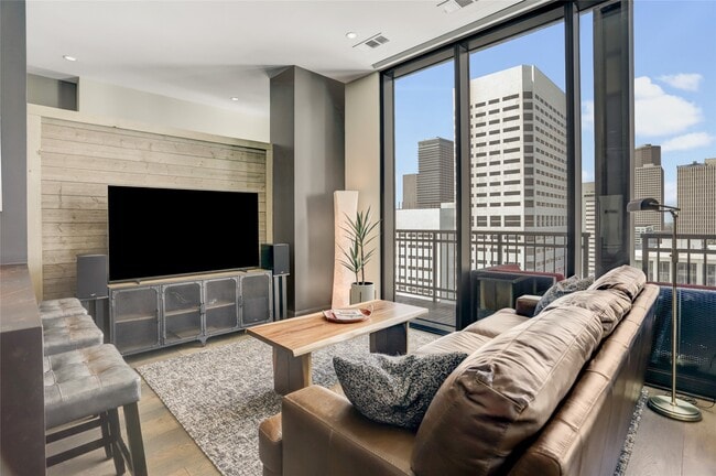 Photo - 1211 Caroline St Unit 1706