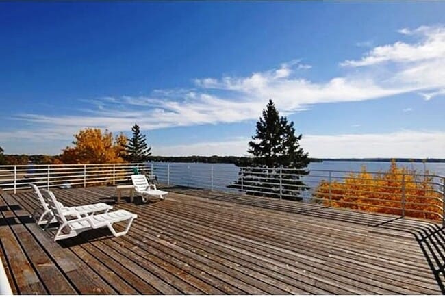 Photo - Comfortable 2-Bedroom Condo Near Lake Minnetonka – Private Deck & Resort-Style Amenities Unit 107