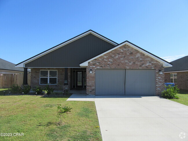 Building Photo - 3828 Redbud Wy Rental