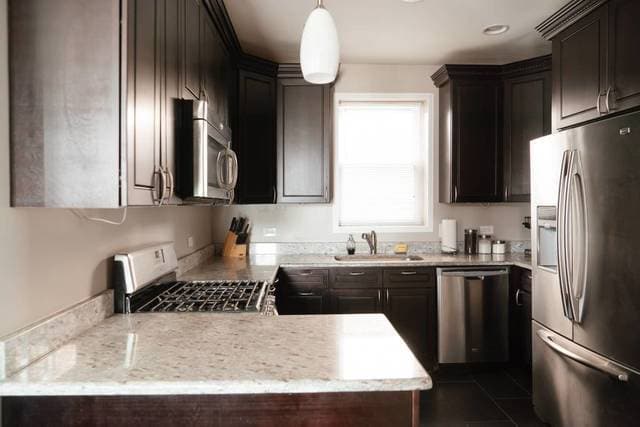 Photo - 3835 N Western Ave