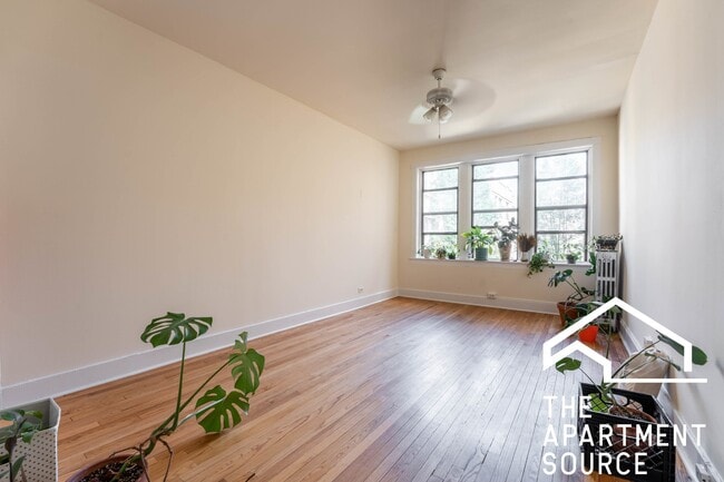 Photo - 1534 N Kedzie Ave Unit 2H