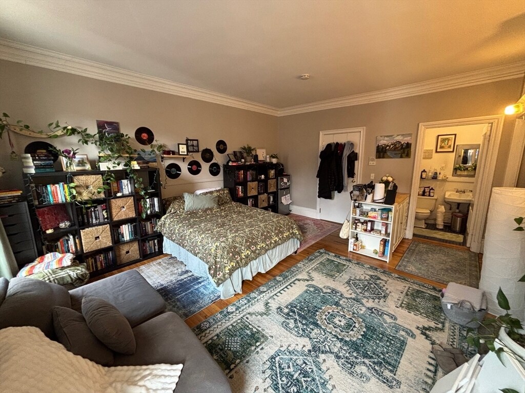 Photo - 100 Charles St Unit 9