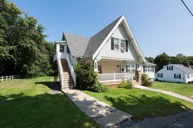 Photo - 5 Brookline Ave Townhome