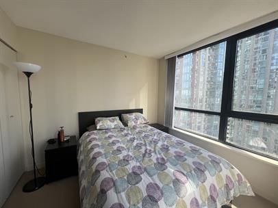 Photo - 1504-928 Homer Street Unit 1504