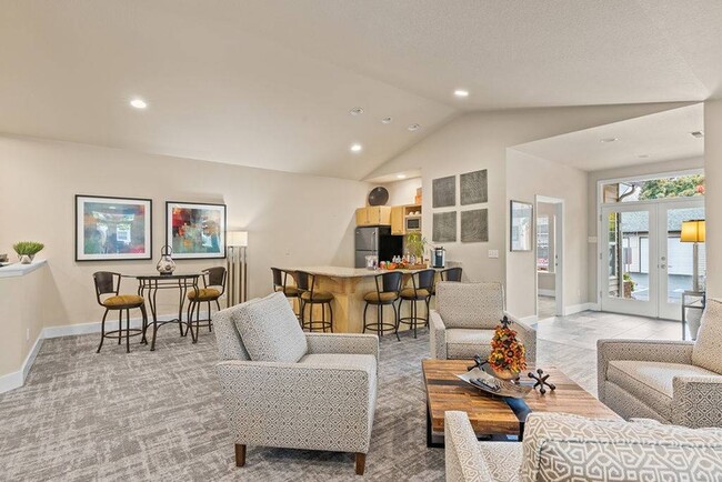 Vancouver Living - Cascade View