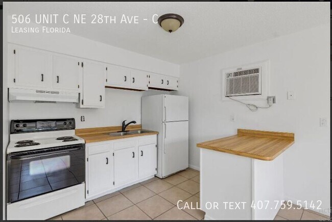 Photo - 506 NE 28th Ave