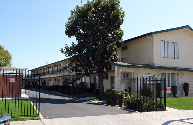 The Briarwood Apartments I - The Briarwood Apartments I