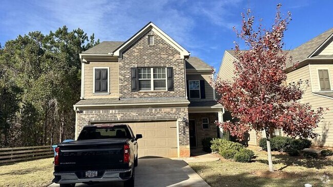 Building Photo - Beautiful 4/2 in Lawrenceville GA Rental