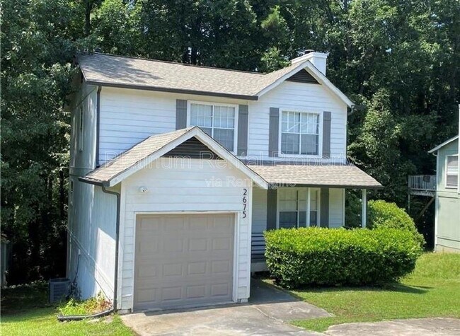 Photo - 2675 Wildflower Ln SW