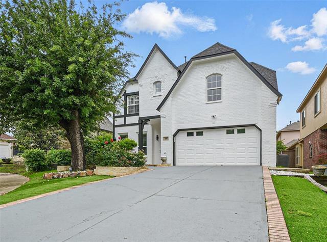 Photo - 205 Tuscany Ct House
