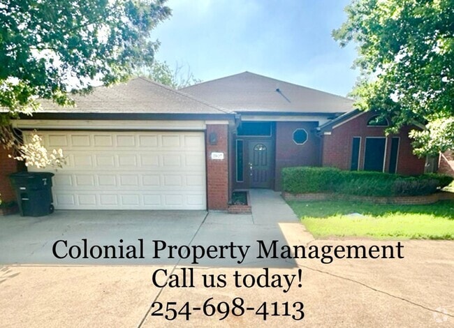 Building Photo - 3Bd/2Ba in Killeen TX Rental
