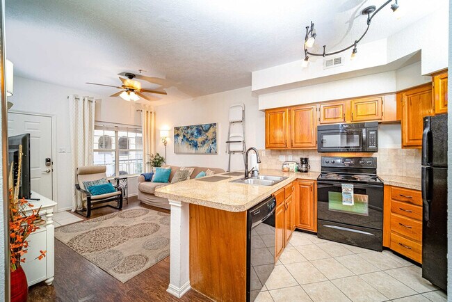 Building Photo - 3308 Parliament Cove Unit ID1295603P Rental